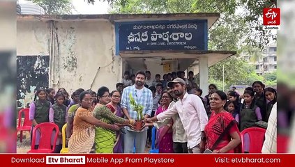 అతడో సాఫ్ట్​వేర్​ ఉద్యోగి - కట్​ చేస్తే డైరెక్టర్​