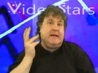 Russell Grant Video Horoscope Cancer May Monday 12th