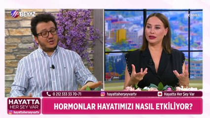 Hayatta Her Şey Var 10 Haziran 2025