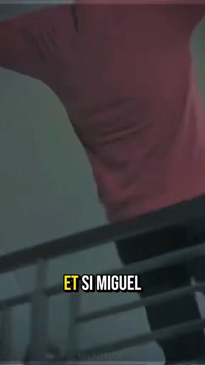 Et si Miguel était mort dans Cobra Kai #cobrakai #netflix