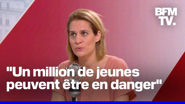 Mort d'Elias: la mère de l'adolescent tué veut protéger les jeunes des barbares