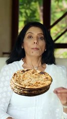 Stop eating all this. 🛑✋ - Ayurvedic Picks—Episode on Healthy Food Choices!