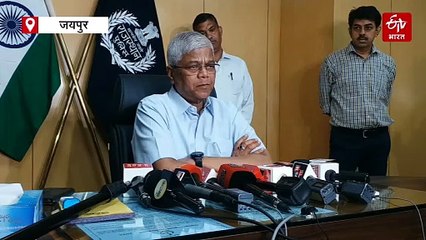 आरपीएससी के नए मुखिया साहू बोले,'पिछले डेढ़ साल में निर्विवाद रूप से हुई परीक्षाएं, आगे भी रहेगा यही प्रयास