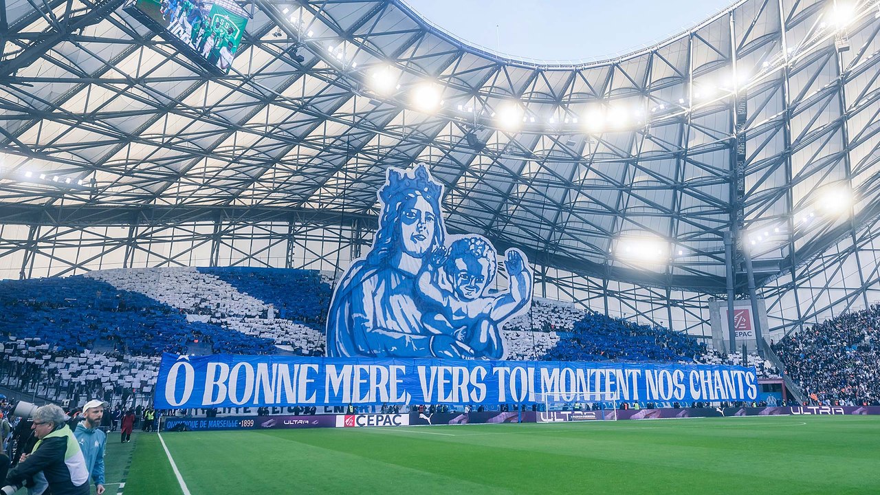 2024-2025 : Best of tifos