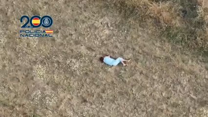 La Policía localiza a una pareja desaparecida en Leganés