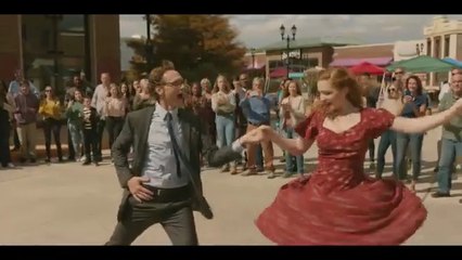 LIFE OF CHUCK – Bande-annonce finale (VF) ｜ Par le réalisateur de The Haunting of Hill House