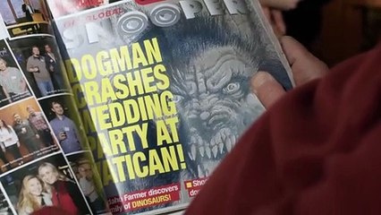 Dogman 3 Fight to the Finish Trailer