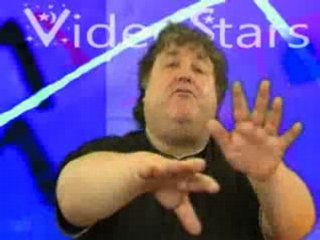 Russell Grant Video Horoscope Libra May Monday 12th
