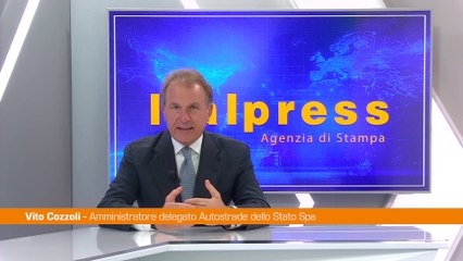 Vito Cozzoli "Lo sport è il miglior investimento per il nostro futuro"