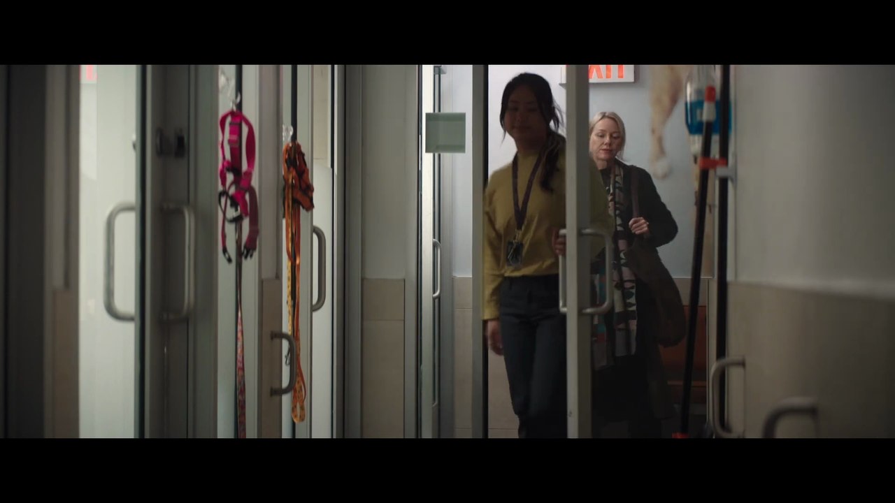 Loyal Friend Trailer OmdU