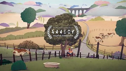 Bande annonce : "Le secret des mésanges", d'Antoine Lanciaux