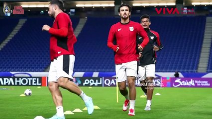 PEDE! Pesan Penting Patrick Kluivert Jelang Hadapi Jepang