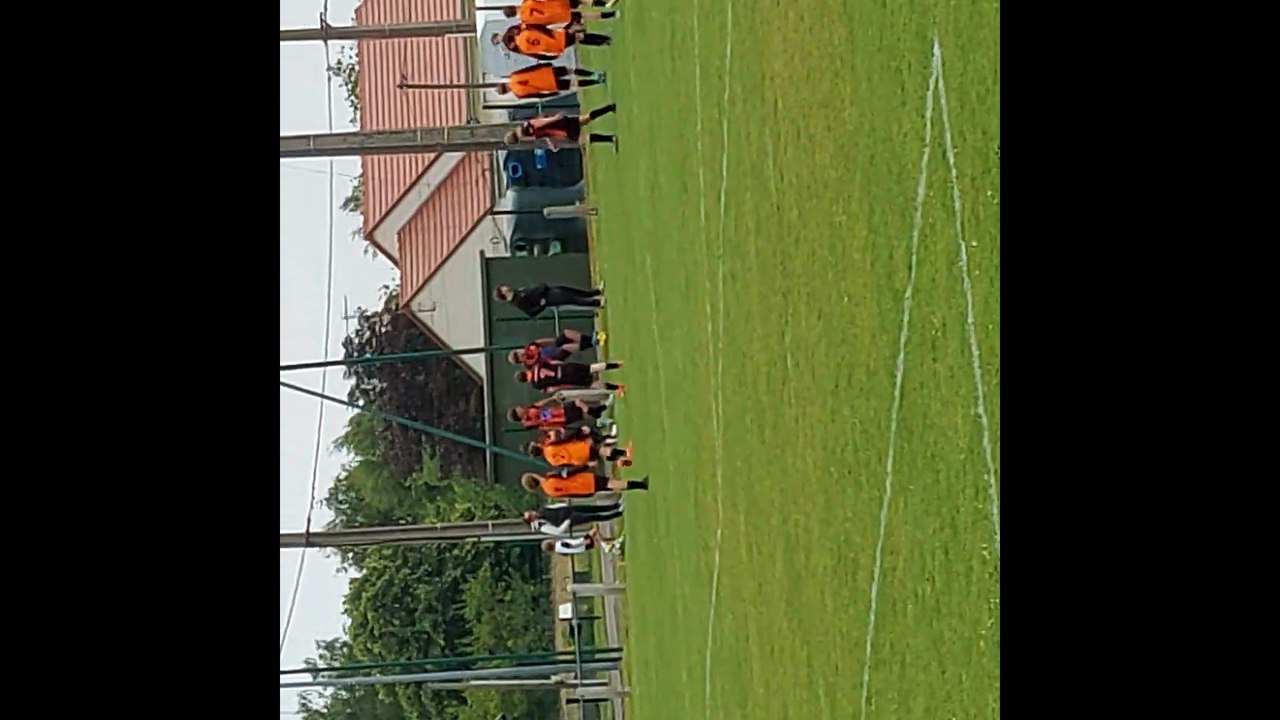 Tournoi U15 JSR