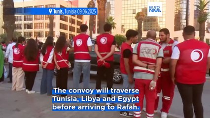 Latest news bulletin | June 10th – Midday