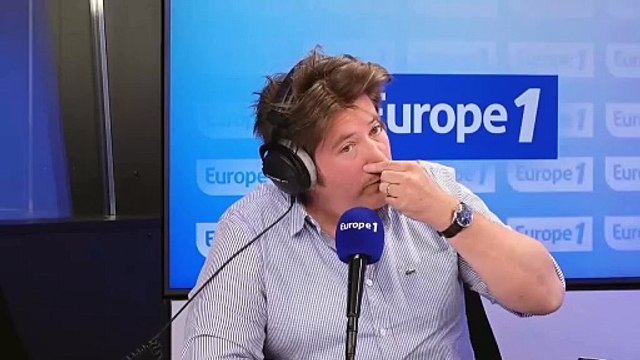 Pascal Praud : «Si nous ne prenons pas de solutions radicales, nous n'y arriverons pas»