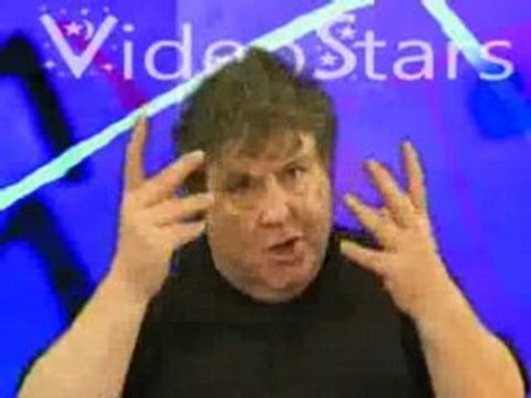 Russell Grant Video Horoscope Pisces May Monday 12th