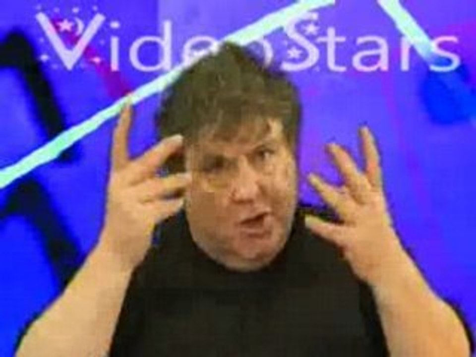 Russell Grant Video Horoscope Pisces May Monday 12th