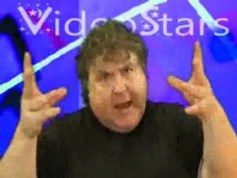 Russell Grant Video Horoscope Capricorn May Monday 12th