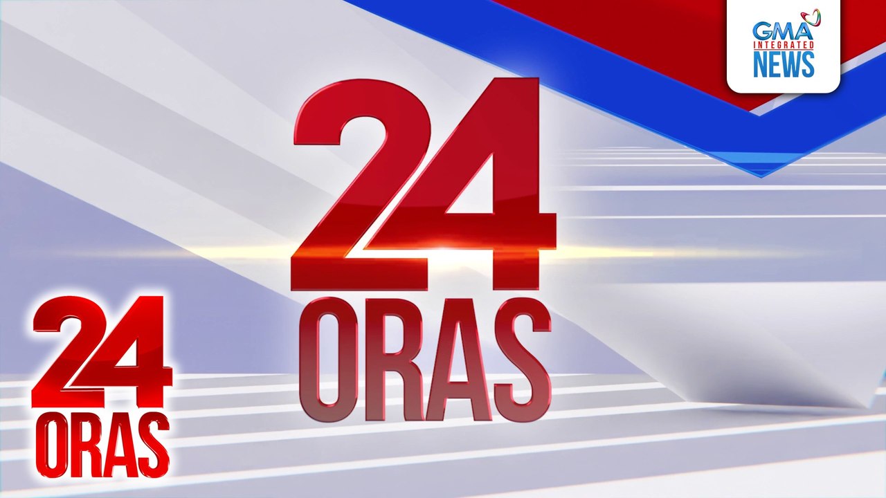 Abangan ang pinakamainit na balita ngayong June 10, 2025 mamaya sa 24 Oras