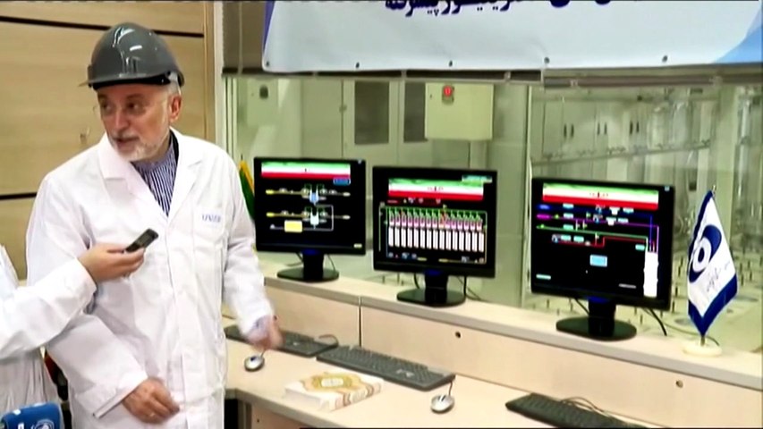 Atomverhandlungen mit dem Iran: Darum geht es