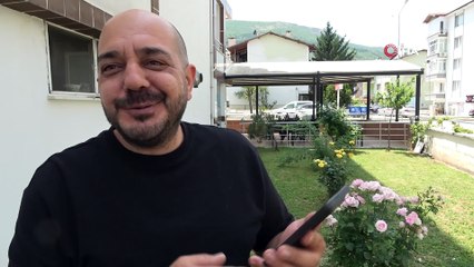 Çektiği Selfie ile Hayatının Şokunu Yaşadı: Üstünden 25 Ölümcül Kene Çıktı!