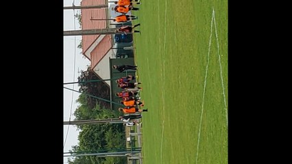 Tournoi U15 JSR  9 juin 2025