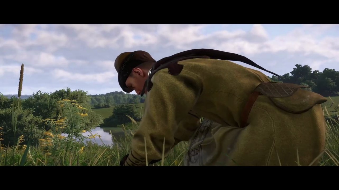 KCD 2 - angel henry - softcore - good guy - Untertitel - s1e139 - Die Teufelsmeute