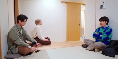 S of Love in Shimane ep 5 teaser 🇹🇭 Bl 2025