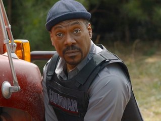 "The Pickup": Trailer zur Actionkomödie mit Eddie Murphy