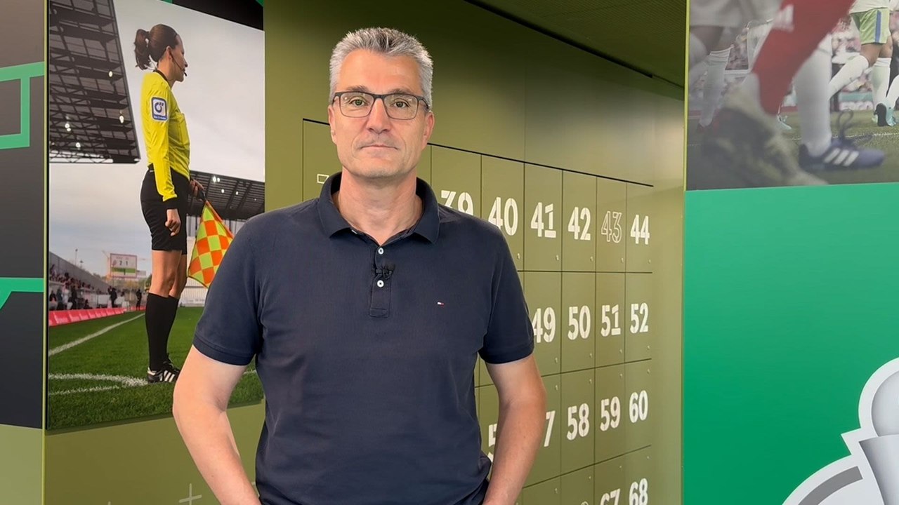 'Menschen mehr abholen': Kircher über Durchsagen und Probleme