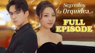 Segredos da Orquídea (Dublado)
