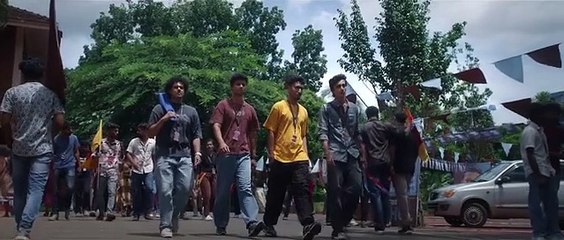 Padakkalam (2025) Malayalam HDRip - Watch the Exciting New Release!