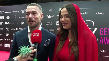 Marta Peñate y Tony Spina, más unidos que nunca, ponen tierra de por medio para desconectar