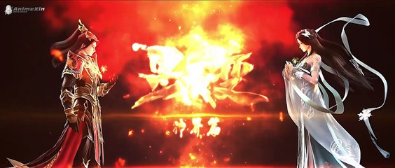 Stellar Transformation S6 Ep. 15 Sub Indo