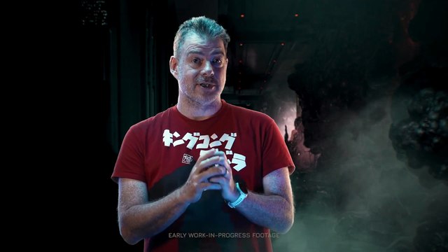 Directive 8020 - Turning Points Feature Trailer