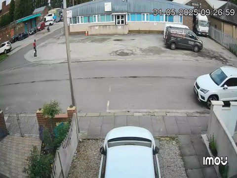 CCTV footage released of man police want to speak in relation to indecent exposure incident in Lancaster