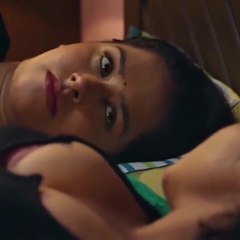 "Too Hot to Handle! Bold Scene from New Web Series