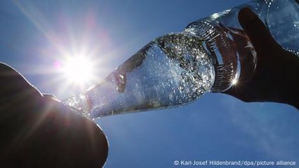 Water tasting: Expert craft or passing trend?