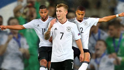 Gescheiterte Weltkarrieren und 20-Mio.-Transfers: Die U-21-Europameister von 2017