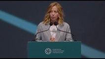 Fisco, Meloni: è il momento del ceto medio, struttura portante Italia
