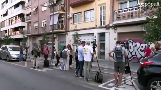 La UCO registra la casa de Ábalos