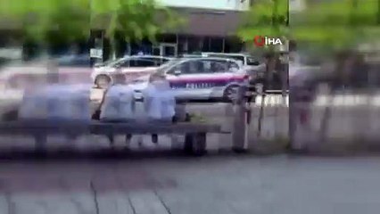 Avusturya'da okula silahlı saldırı düzenlendi: 10 kişi hayatını kaybetti