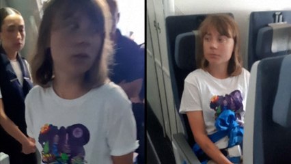 Greta Thunberg y el español Sergio Toribio ya han sido deportados de Israel