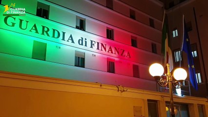Maxi-operazione Gdf a Lucera