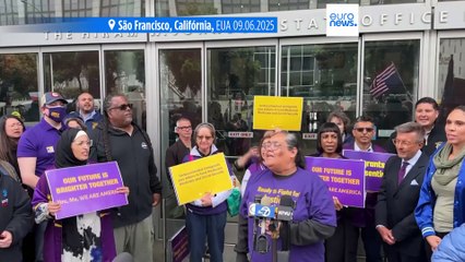 As notícias do dia | 10 junho 2025 - Tarde