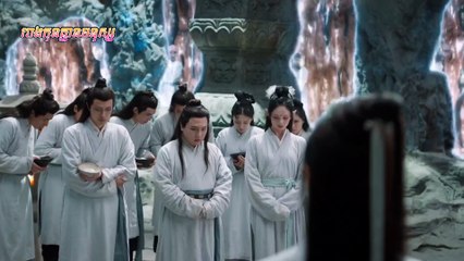 ស្ដេចនាគសង្គ្រោះឋានទាំងបី - ភាគទី 01 🌟