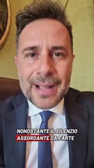 Di Paola - Grazie a tutti gli italiani ed i siciliani che sono andati a votare  (10.06.25)