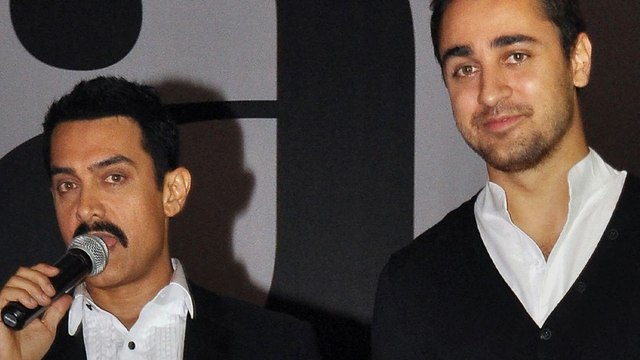 क्यों फ्लॉप हुए भतीजे Imran Khan? Aamir ने बताई वजह