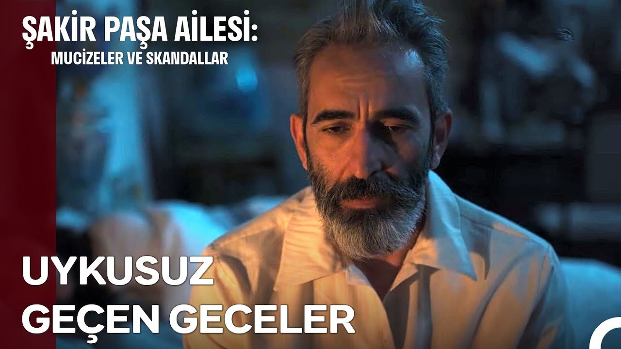 Vicdan Kendi Kurduğumuz Zindandır... -  Şakir Paşa Ailesi; Mucizeler ve Skandallar