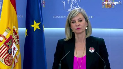 Lío en la RP de SUMAR: el youtuber Adrián RescueYou, a gritos